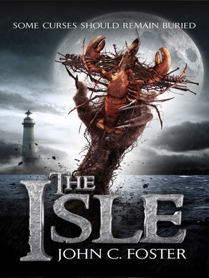 cover image of The Isle